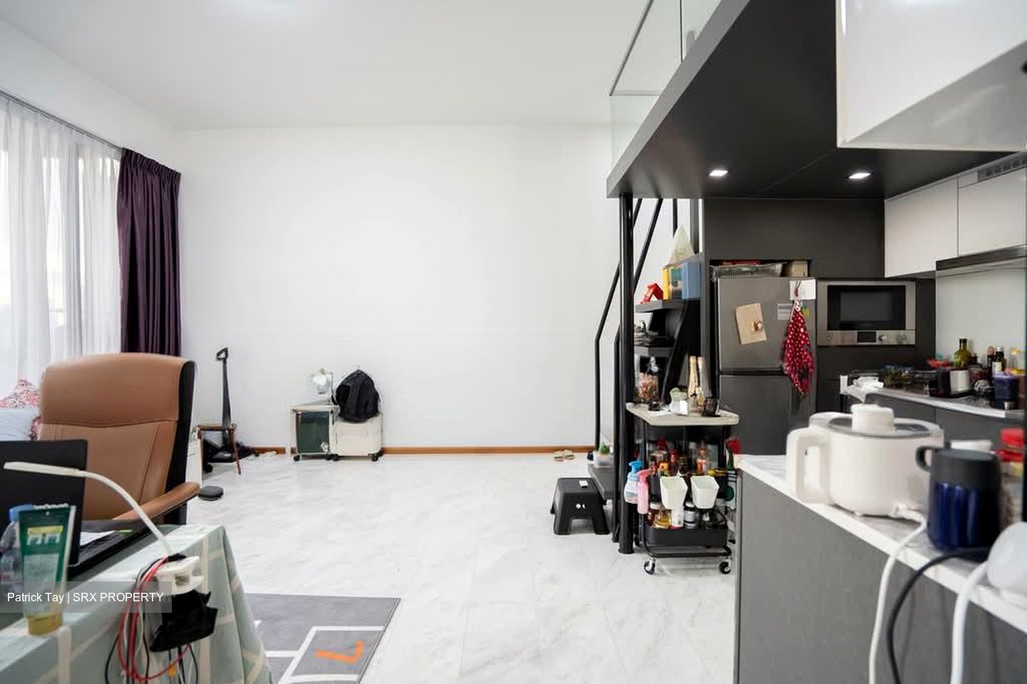 The Tennery (D23), Apartment #554871861